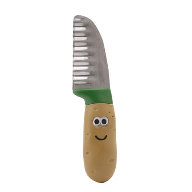 Spud Dude Legymkniv