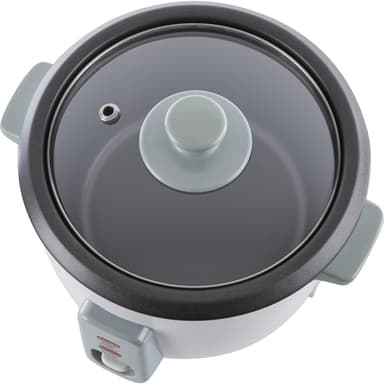 SENCOR Riskokare 0,6L