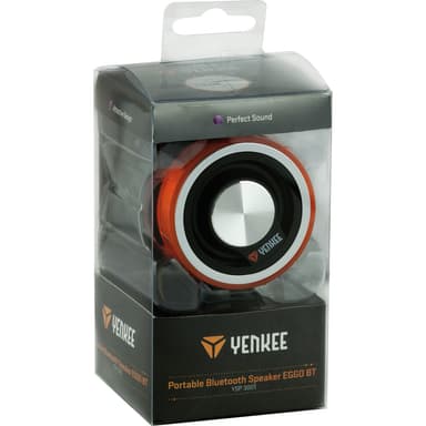 YENKEE Bluetooth Högtalare