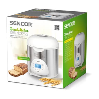 SENCOR Bakmaskin