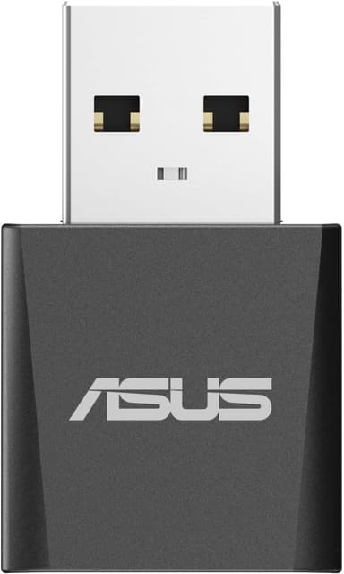 ASUS USB-BE92 Nano WiFi 7 USB-nätverksadapter