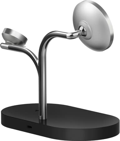 Samsung 3-in-1 trådlös laddare (svart)
