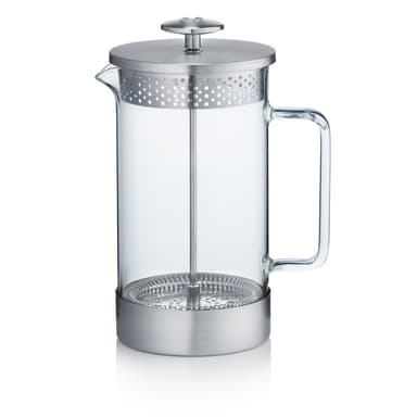 Core Kaffe Press - Stål (1 Liter)