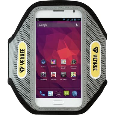 Sport armband för Smartphones L
