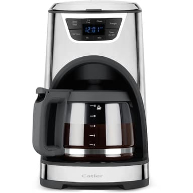 CATLER Kaffekokare