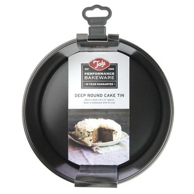 Tala Performance Bakform med lös botten 20 cm