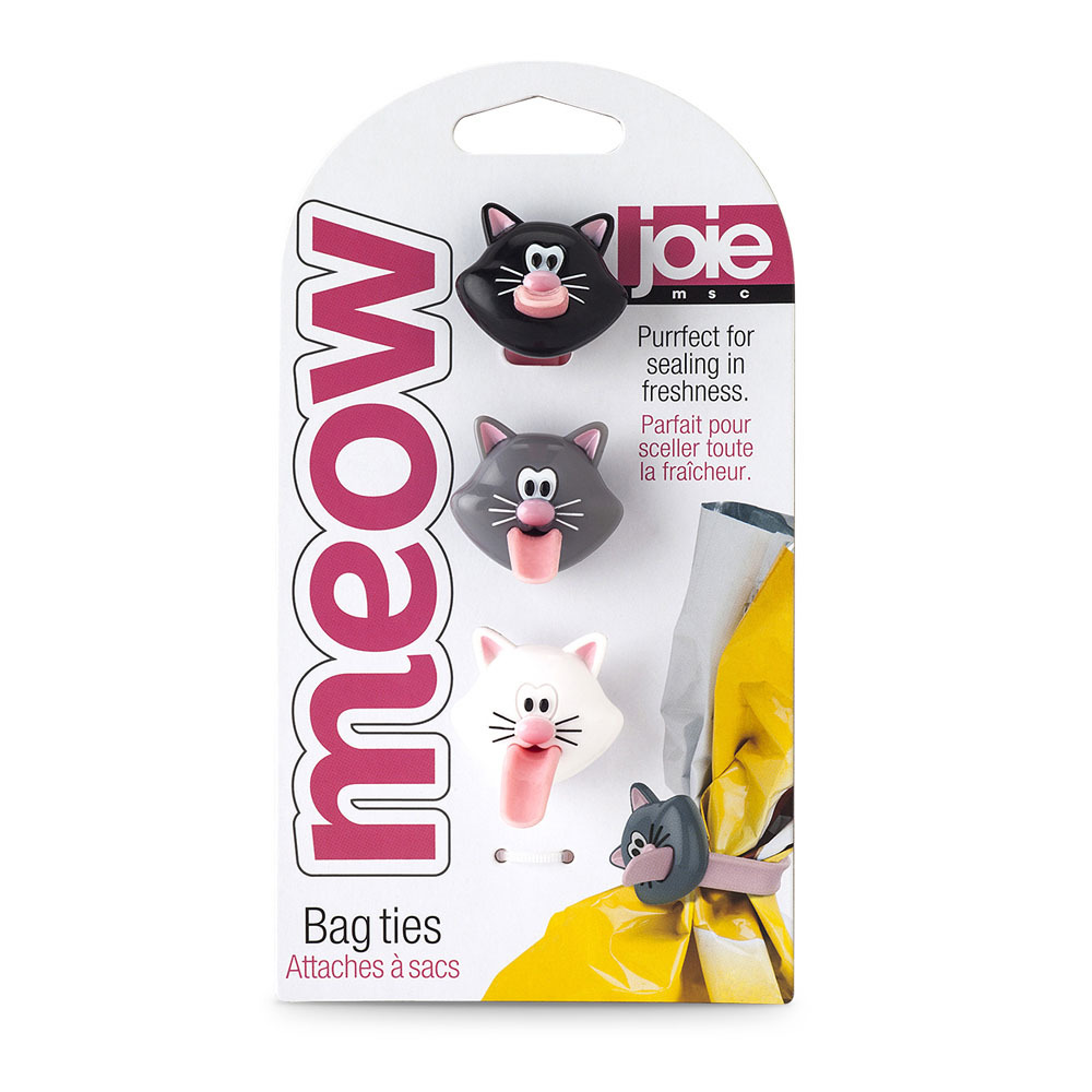 Påsklämma Katt 3-pack