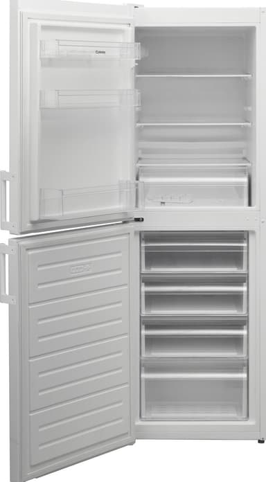 Cylinda Kyl/Frys KF2266XLFVE (vit)