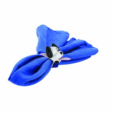 Påsklämma Hund 3-pack
