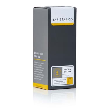 Core Kakaoströare - Koppar