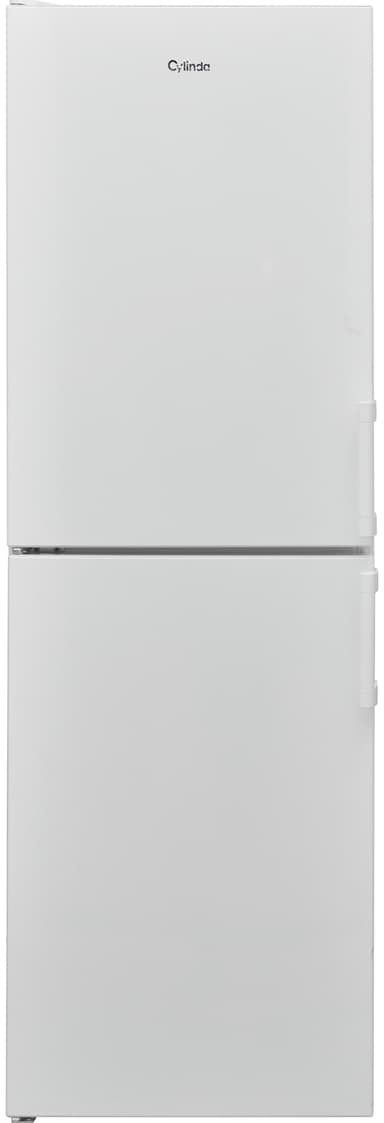 Cylinda Kyl/Frys KF2266XLFVE (vit)