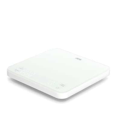 ADE Digital köksvåg med timer, 5 kg