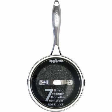 EAZIGLIDE 16 cm Såskastrull med lock 1,4L