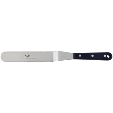 Tala Palett kniv 150 mm vinklad
