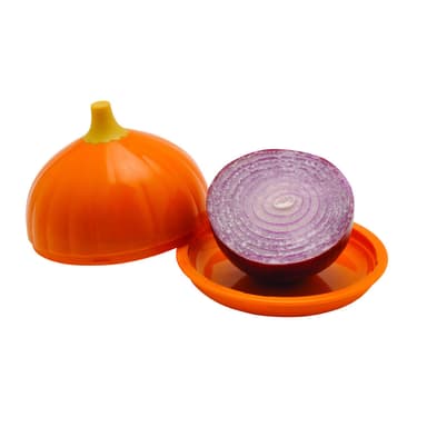 Lökbehållare