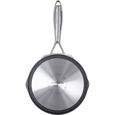 EAZIGLIDE 16 cm Såskastrull med lock 1,4L