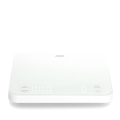 ADE Digital köksvåg med timer, 5 kg