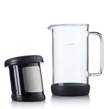 OneBrew Kaffe och Te Bryggare - Svart