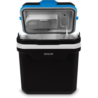 SENCOR Kylväska, 24l, 12V / 230V