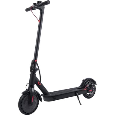 SENCOR Scooter One Elscooter, 25 km räckvidd, 25 Km/h