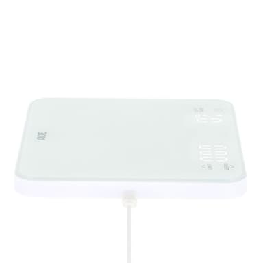 ADE Digital köksvåg med timer, 5 kg