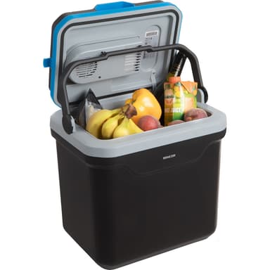 SENCOR Kylväska, 24l, 12V / 230V