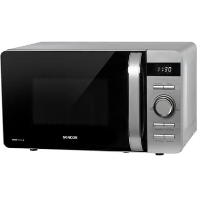 SENCOR Mikrovågsugn 800W