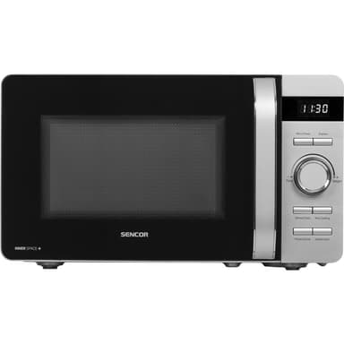 SENCOR Mikrovågsugn 800W