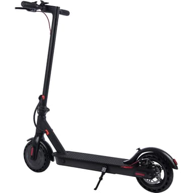 SENCOR Scooter One Elscooter, 25 km räckvidd, 25 Km/h