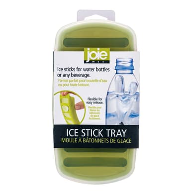 Isbricka ""Stick"" i silikon med lock