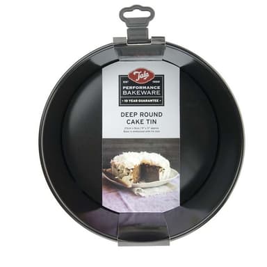 Tala Performance Bakform med lös botten 23 cm