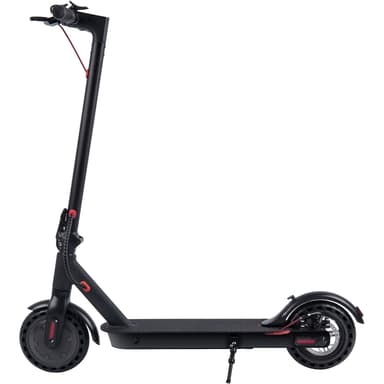 SENCOR Scooter One Elscooter, 25 km räckvidd, 25 Km/h
