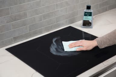 Electrolux Vitro Care Spishällsrengöring M3HCC301