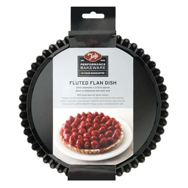 Tala Performance Pajform med lös botten 20 cm