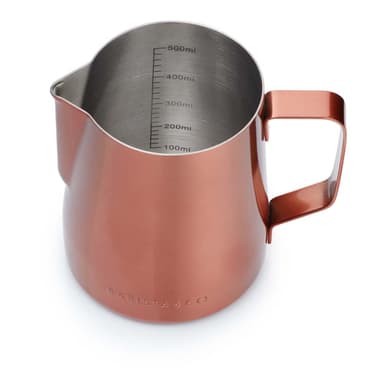 Core Mjölkkanna - Koppar (600 ml)
