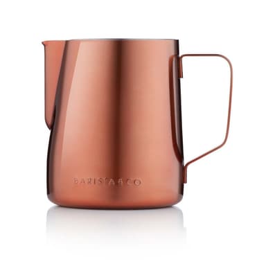 Core Mjölkkanna - Koppar (600 ml)
