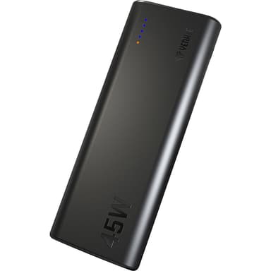 Power bank 45W / 20 000 mAh