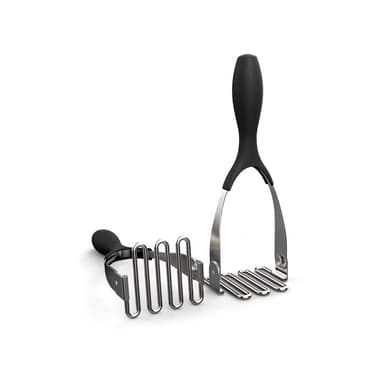 Prepara Potatisstöt – ihopfällbar