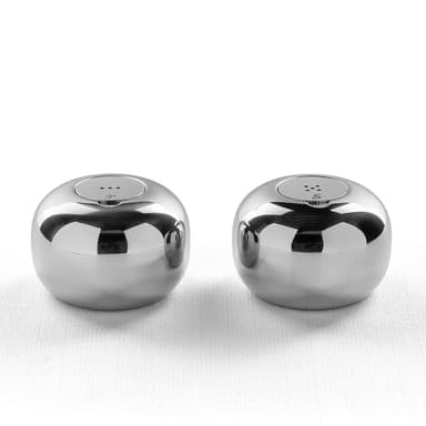 Salt & Peppar set ""Cucca"" 80ml