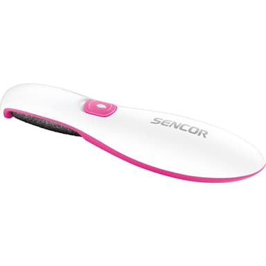SENCOR Elektrisk Fotfil