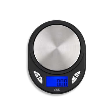 ADE Digital Fickvåg 0,01-110 g