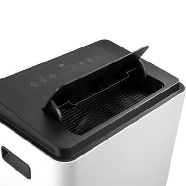 SENCOR Portabel Luftkonditionering AC 53 M²