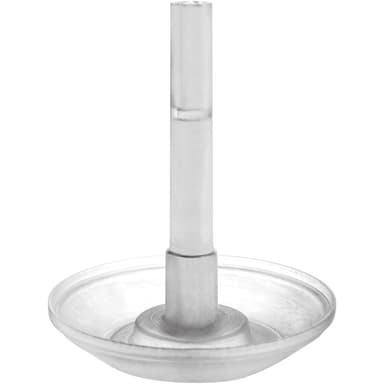SENCOR Minihackare på 1,5L med glasbehållare.