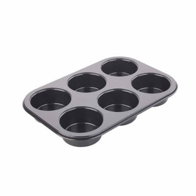 Tala Performance Muffinsform med lösa bottnar