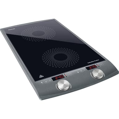 SENCOR Induktionsplatta Dual Zone