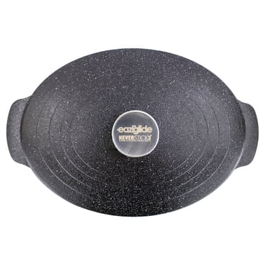 EAZIGLIDE 30 cm Oval Gryta 6L