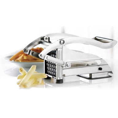 Pommes Frites Maskin