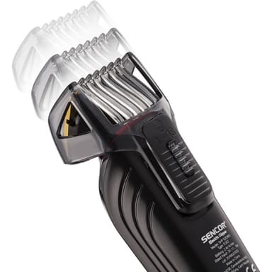 SENCOR Hårtrimmer Set