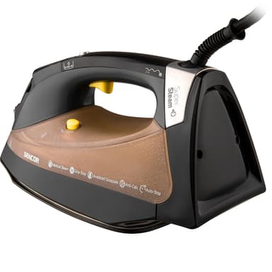 SENCOR Ångstrykjärn Digitalt 3100W