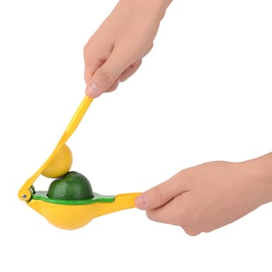 Prepara Citruspress Citron & Lime